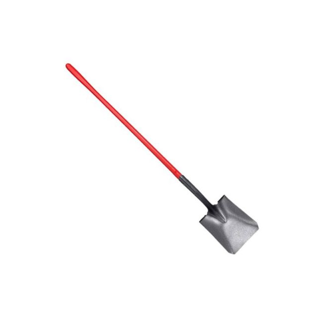 Corona SS66020 Square Point Shovel  Hollow Back