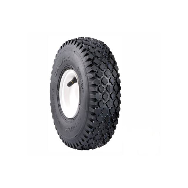 Carlisle 4.10x3.50-4 Stud Tire
