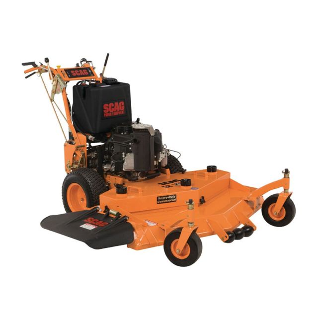 Scag SWZ36A-14FS 36" Hydro Drive Walk Behind Mower
