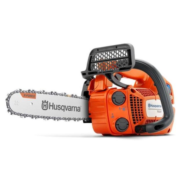 Husqvarna T525 12" Chainsaw