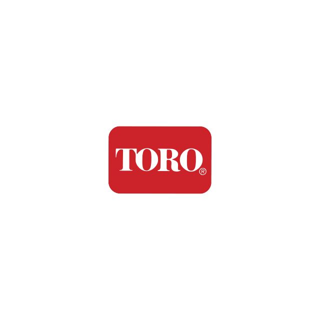 Toro 117-1018 V-belt