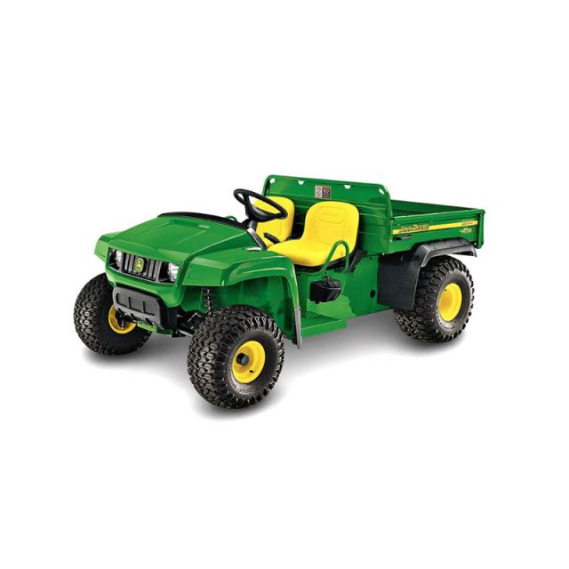 John Deere TS 4x2 Gator Traditional Utility Vehicle
