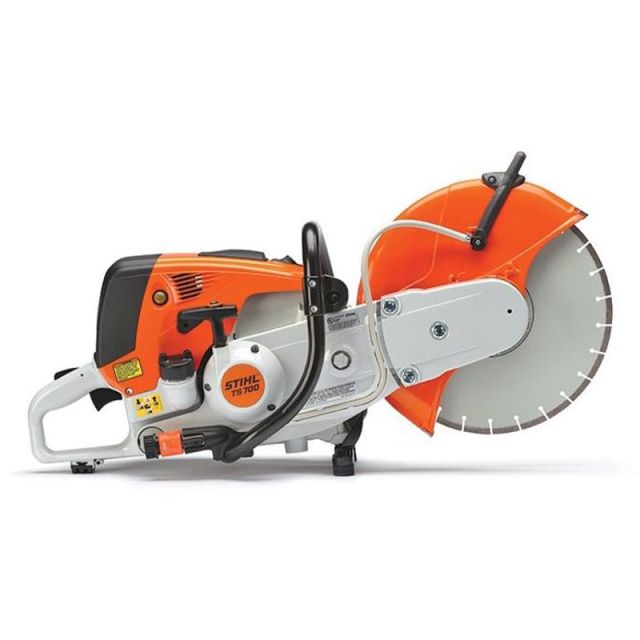 Stihl TS 700 Cutquik Construction Power Cutter