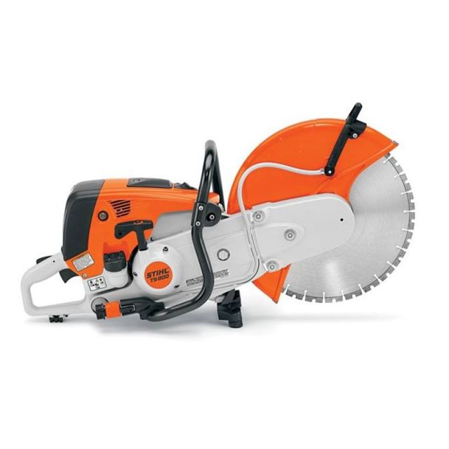 Stihl TS 800 Cutquik Construction Power Cutter