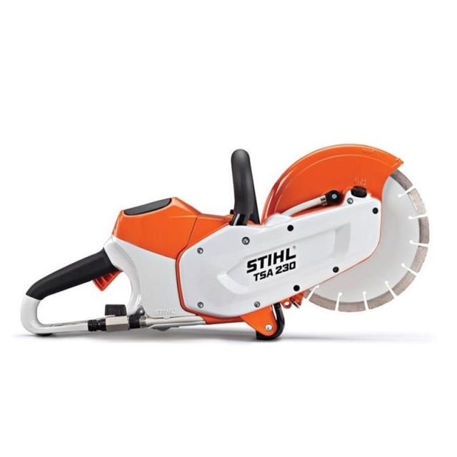 Stihl TSA 230 Battery Powered Construction Power Cutter