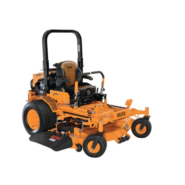 Scag STTII52V-31BV 52" Turf Tiger II Zero Turn Mower