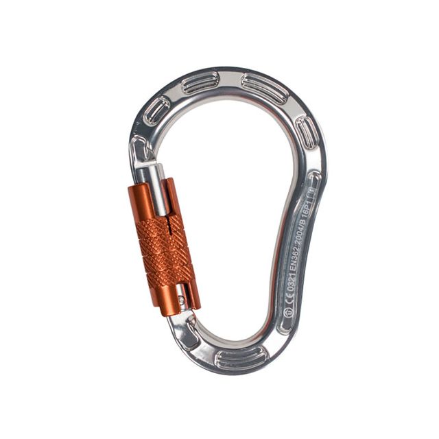 Usr Usr125 Aluminum Hms Style Carabiner