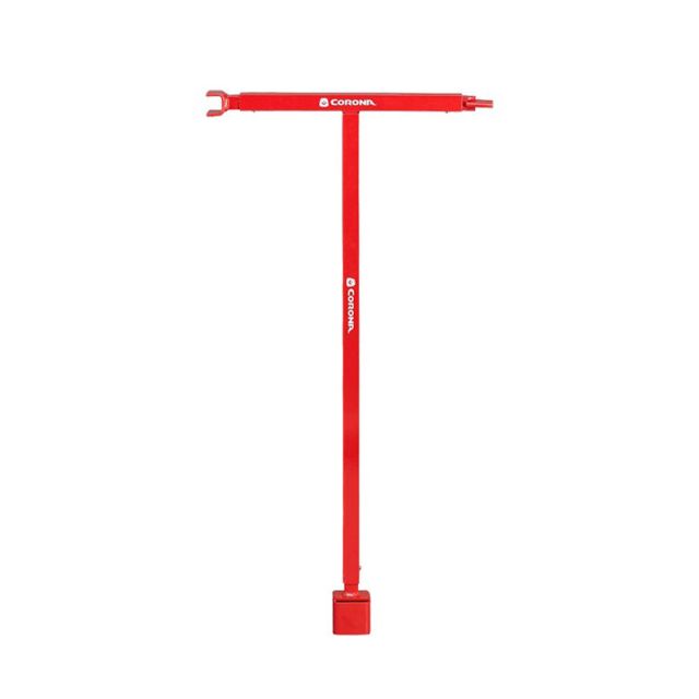 Corona UT69000 Square Meter Key Head 2"