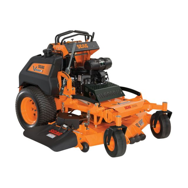 Scag SVRII36A-19FX 36" V Ride II Zero Turn Mower
