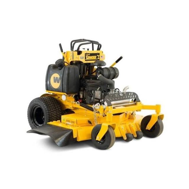 Wright WSTN36SFX600E1B 36" Stander I