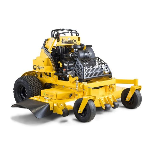 Wright WSTX48SFX730E2B 48" Stander X