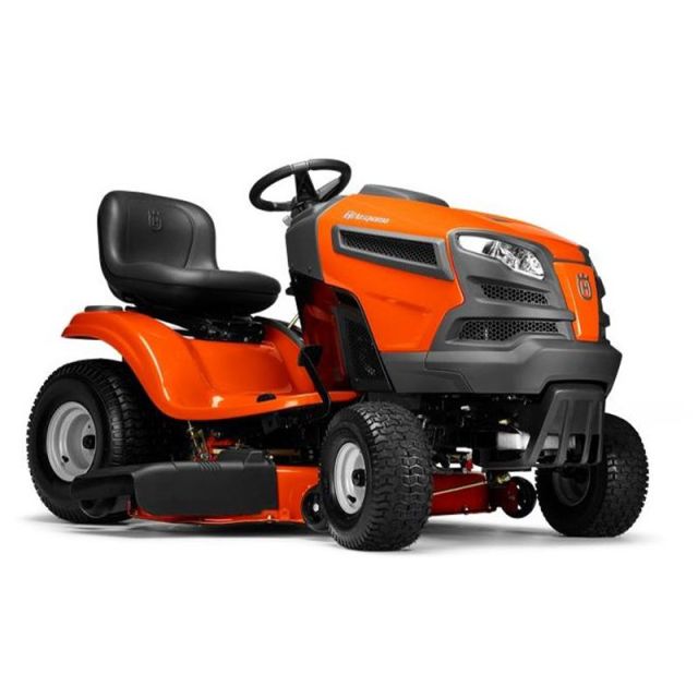 Husqvarna YTH18542 Riding Lawn Mower