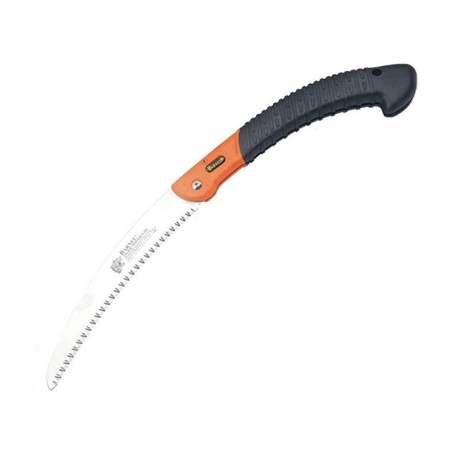 Barnel Z240 9.5" Curved Edged Blade Folding Saw