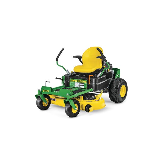 John Deere Z345R 42" ZTrak Mower