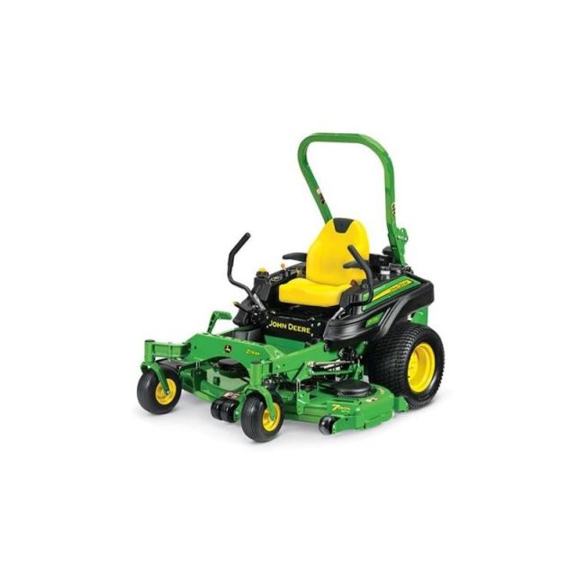 John Deere Z950M 60" Z Trak Zero Turn Mower