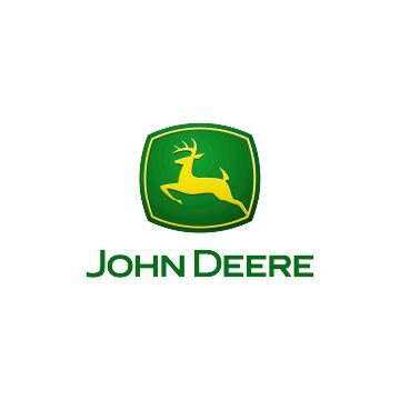 John Deere Deck Drive Belt TCU31194 OEM Made in Germany for sale online 