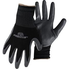 Boss 8442 L Jobmaster Nylon Gloves | Green Thumb Mowers