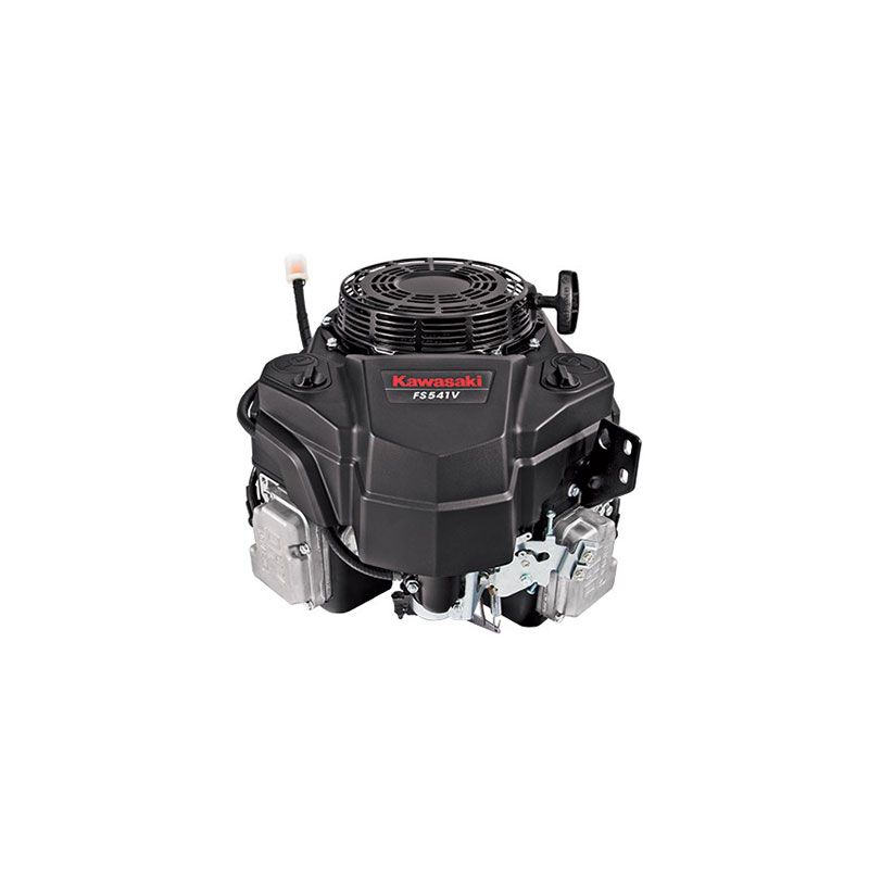 Kawaski FS541V-HS01-S 15 HP Vertical Engine | Green Thumb Mowers
