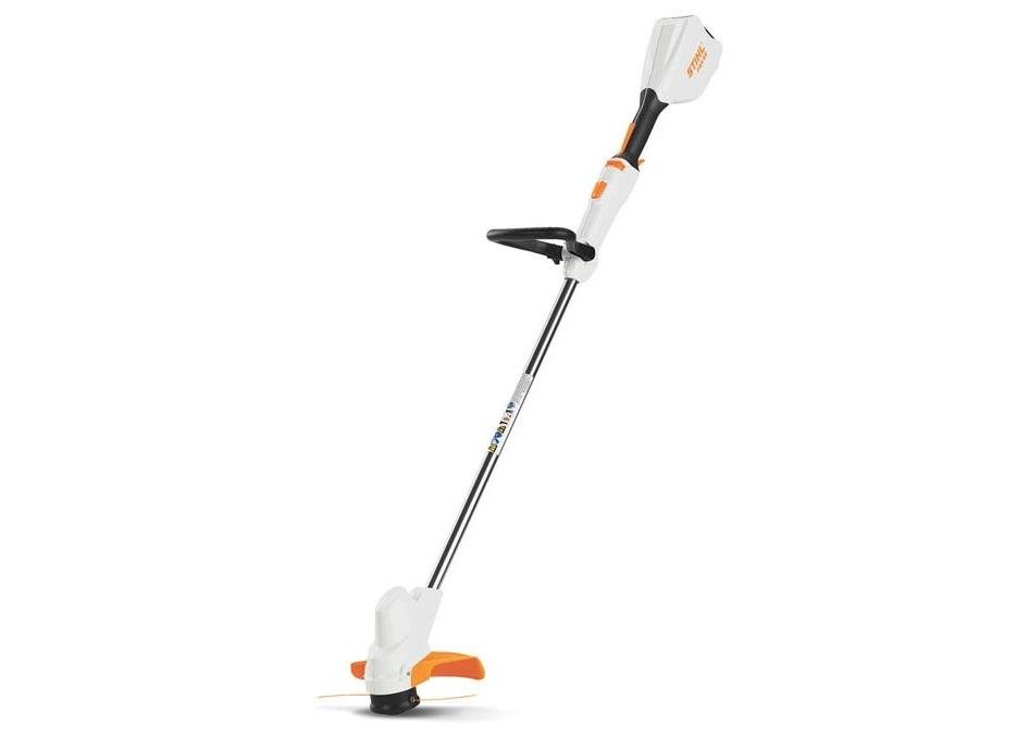 Stihl FSA 56 Battery Powered String Trimmer | Green Thumb Mowers