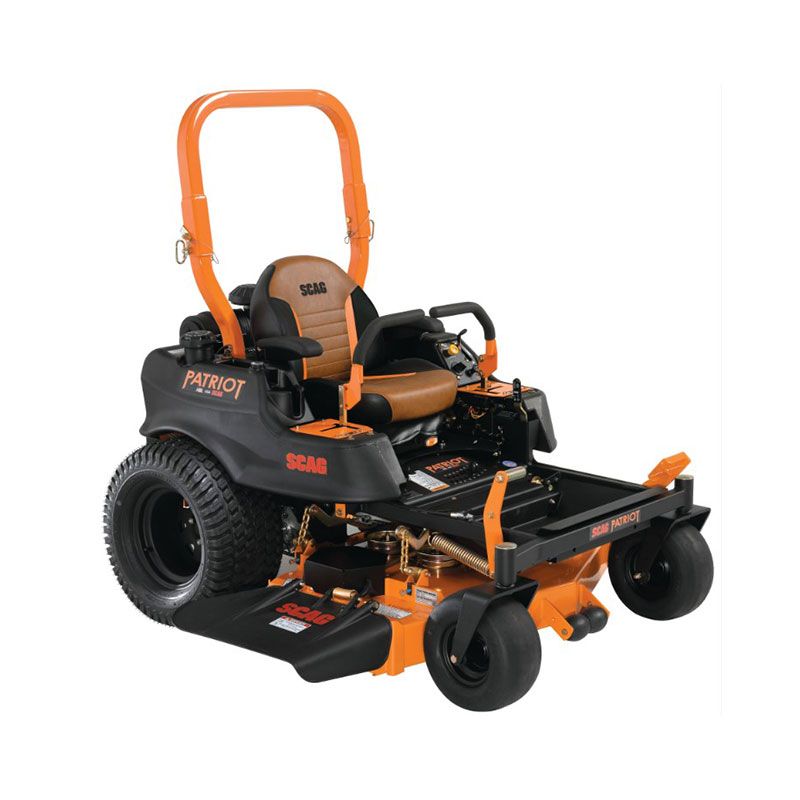 Scag SPZ52-22FX 52