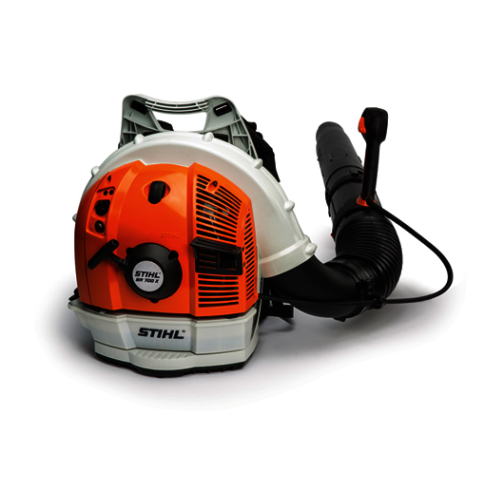 Stihl BR 700 X Back Pack Blower | Green Thumb Mowers