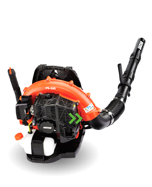 Comando Gas Per Soffiatore Comando Acceleratore Originale ECO Per Soffiatore A Zaino PB-580T - Ricambio ECHO P021052251 Gtb 2260 Vk - Foto 8