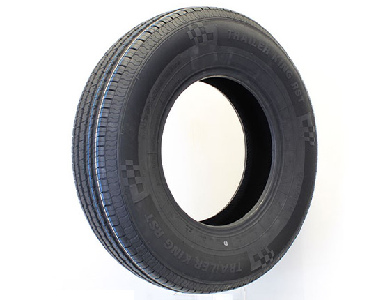 Trailer King ST235/80/16 Tire