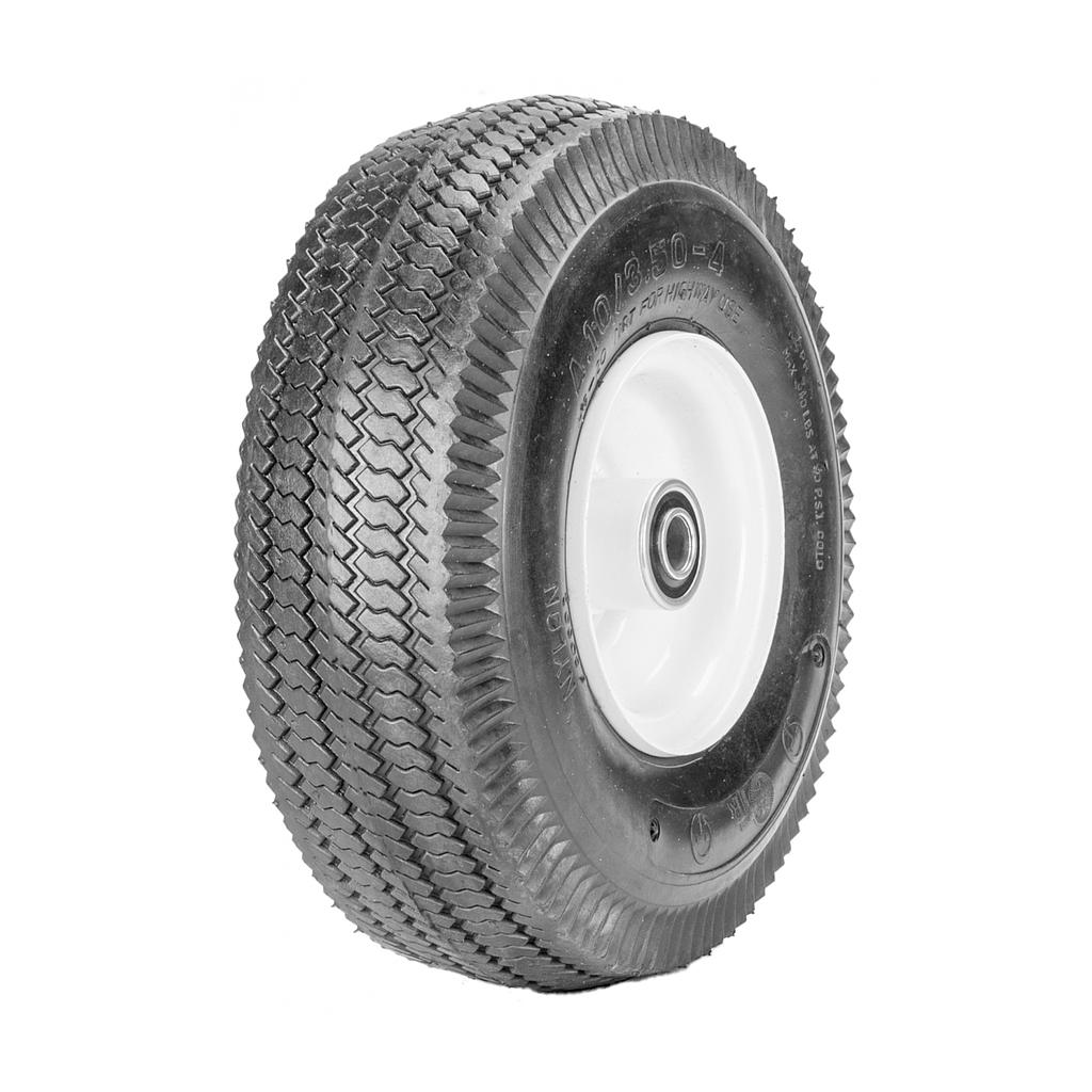 Carlisle 4.10×3.50-4 Sawtooth Tire