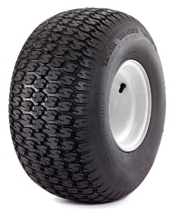 Carlisle 20×12.00-10 Turf Trac R/S Tire